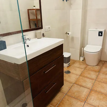 Casa Su Διαμέρισμα *
