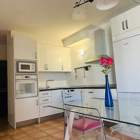 Casa Su Costa Teguise