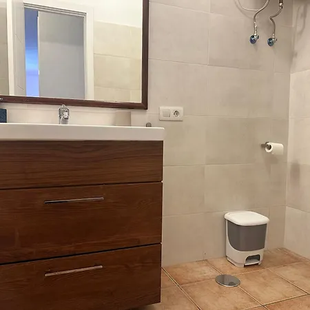 Apartman Casa Su