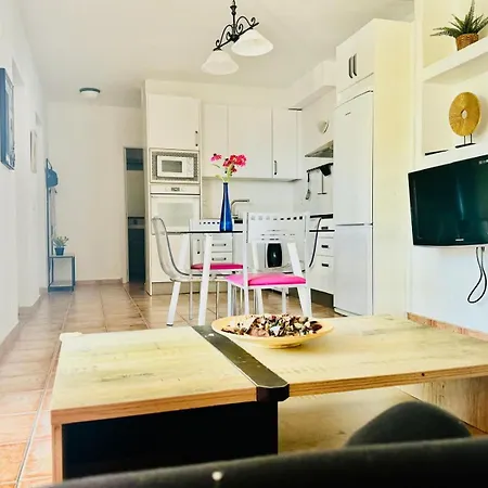 Apartman Casa Su *