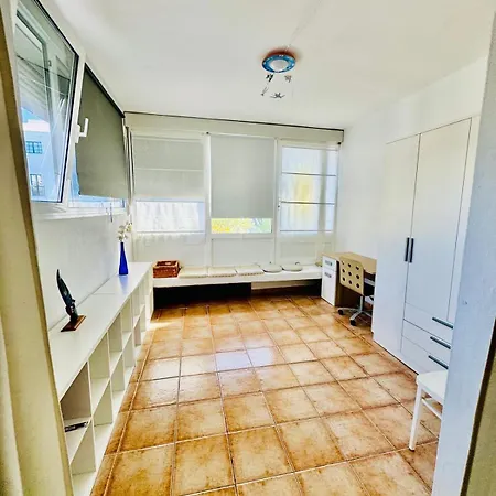 Casa Su Apartment