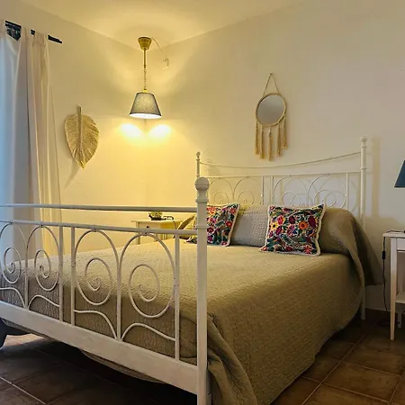 Casa Su Apartment Costa Teguise