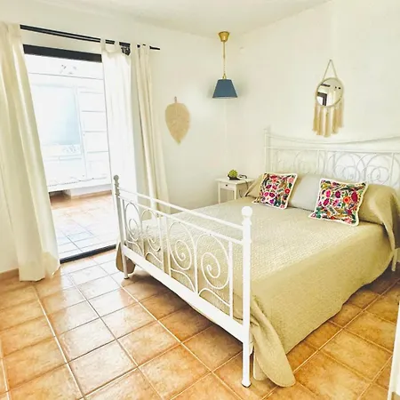 Casa Su Apartment