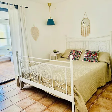 Apartman Casa Su *