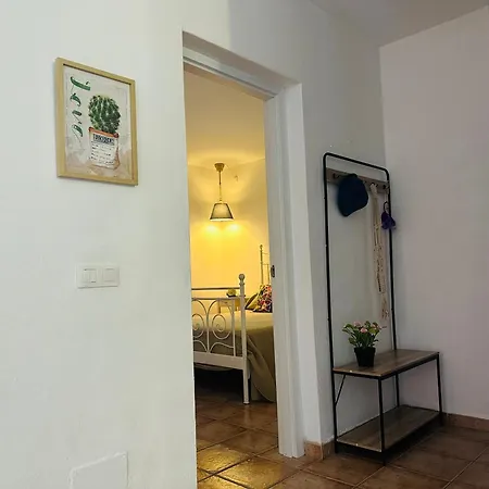 Casa Su Apartment *