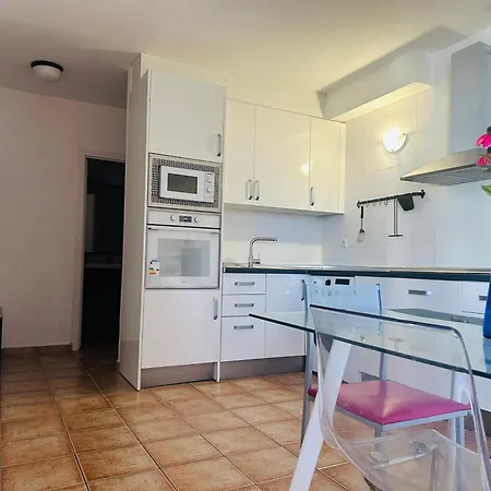 Apartamento Casa Su