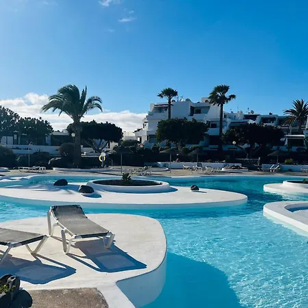 Casa Su Costa Teguise